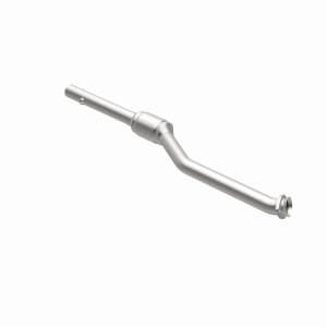 BMW 540i Catalytic Converter - Rear - Magnaflow - Direct Fit - `99-`03