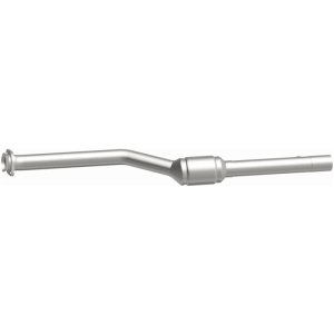BMW 740iL Catalytic Converter - Rear - Magnaflow - Direct Fit - `99-`01