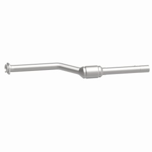 BMW 740iL Catalytic Converter - Rear - Magnaflow - Direct Fit - `99-`01