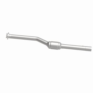 BMW 740iL Catalytic Converter - Rear - Magnaflow - Direct Fit - `99-`01