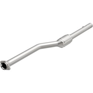 BMW 740iL Catalytic Converter - Rear - Magnaflow - Direct Fit - `99-`01