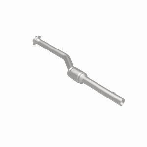 BMW 740iL Catalytic Converter - Rear - Magnaflow - Direct Fit - `99-`01