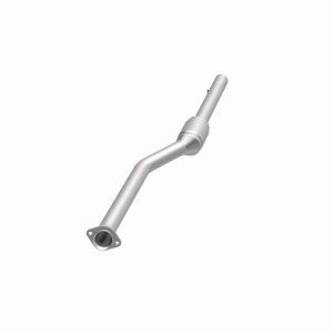 BMW 740iL Catalytic Converter - Rear - Magnaflow - Direct Fit - `99-`01