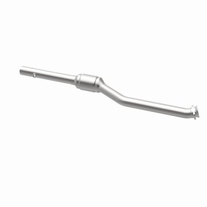BMW 740iL Catalytic Converter - Rear - Magnaflow - Direct Fit - `99-`01