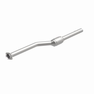 BMW 740iL Catalytic Converter - Rear - Magnaflow - Direct Fit - `99-`01