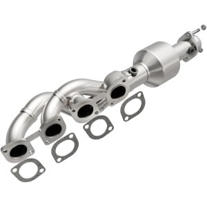 BMW 5 Series Performance Exhaust - Magnaflow - Direct-Fit Catalytic Converter - `04-`05