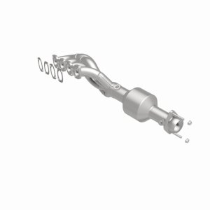 BMW 5 Series Performance Exhaust - Magnaflow - Direct-Fit Catalytic Converter - `04-`05
