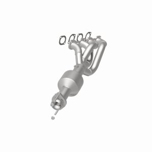 BMW 5 Series Performance Exhaust - Magnaflow - Direct-Fit Catalytic Converter - `04-`05