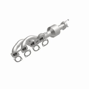 BMW 6 Series Performance Exhaust - Magnaflow - Direct-Fit Catalytic Converter - `04-`05