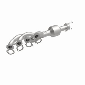 BMW 6 Series Performance Exhaust - Magnaflow - Direct-Fit Catalytic Converter - `04-`05