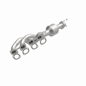 BMW 6 Series Performance Exhaust - Magnaflow - Direct-Fit Catalytic Converter - `04-`05