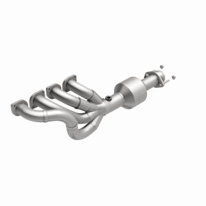BMW 6 Series Performance Exhaust - Magnaflow - OEM Grade Federal/EPA Compliant Direct-Fit Catalytic Converter 49791 - `06-`10