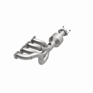 BMW 6 Series Performance Exhaust - Magnaflow - OEM Grade Federal/EPA Compliant Direct-Fit Catalytic Converter 49791 - `06-`10