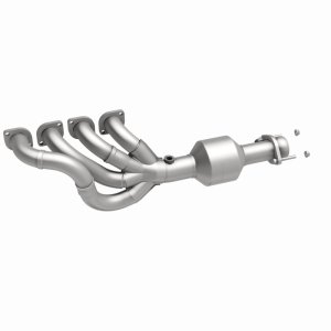 BMW 7 Series Performance Exhaust - Magnaflow - OEM Grade Federal/EPA Compliant Direct-Fit Catalytic Converter 49791 - `06-`08