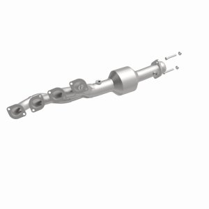 BMW 650i Catalytic Converter - Magnaflow - Direct-Fit - `06-`10