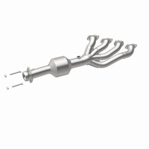 BMW 650i Catalytic Converter - Magnaflow - Direct-Fit - `06-`10