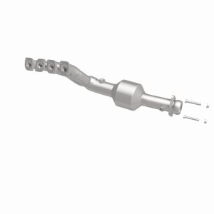 BMW 650i Catalytic Converter - Magnaflow - Direct-Fit - `06-`10
