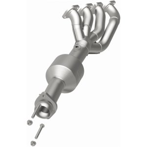BMW 650i Catalytic Converter - Magnaflow - Direct-Fit - `06-`10