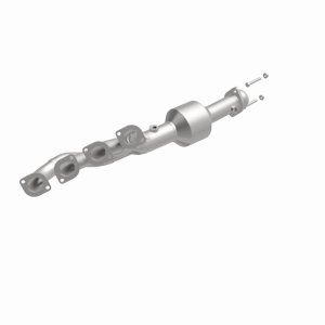 BMW 650i Catalytic Converter - Magnaflow - Direct-Fit - `06-`10