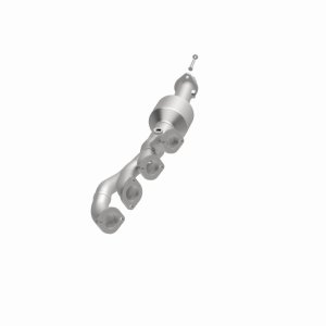 BMW 750Li Catalytic Converter - Magnaflow - Direct-Fit - `06-`08