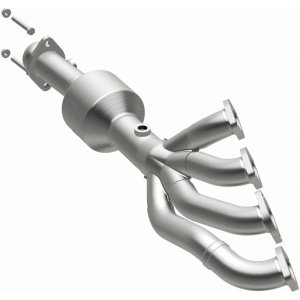 BMW 750Li Catalytic Converter - Magnaflow - Direct-Fit - `06-`08