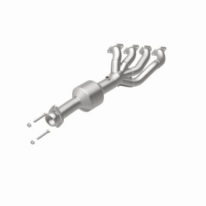 BMW 750Li Catalytic Converter - Magnaflow - Direct-Fit - `06-`08