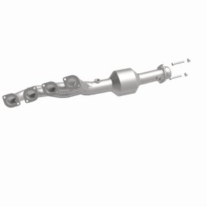 BMW 750Li Catalytic Converter - Magnaflow - Direct-Fit - `06-`08