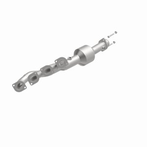 BMW 750Li Catalytic Converter - Magnaflow - Direct-Fit - `06-`08