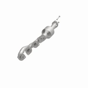 BMW 750Li Catalytic Converter - Magnaflow - Direct-Fit - `06-`08