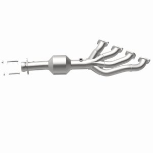 BMW 750Li Catalytic Converter - Magnaflow - Direct-Fit - `06-`08