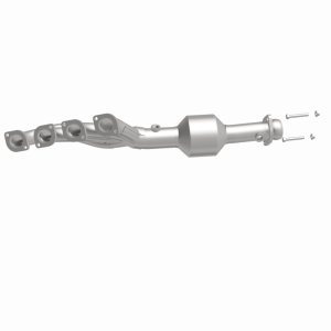 BMW 750Li Catalytic Converter - Magnaflow - Direct-Fit - `06-`08