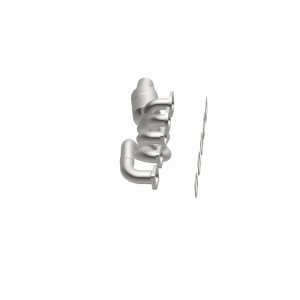 BMW M6 Catalytic Converter - Magnaflow - OEM Grade Direct-Fit - `06-`10 BMW M6 Catalytic Converter - Magnaflow - OEM Grade Direct-Fit - `06-`10