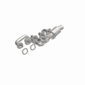 BMW M6 Catalytic Converter - Magnaflow - OEM Grade Direct-Fit - `06-`10 BMW M6 Catalytic Converter - Magnaflow - OEM Grade Direct-Fit - `06-`10