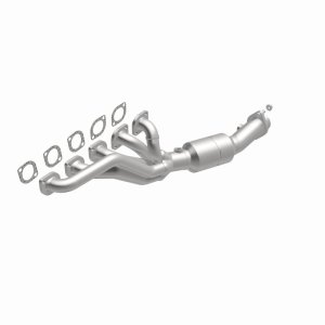 BMW M6 Catalytic Converter - Magnaflow - Direct-Fit - `06-`10