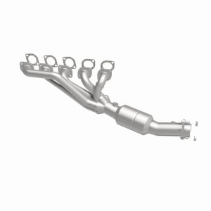 BMW M6 Catalytic Converter - Magnaflow - Direct-Fit - `06-`10