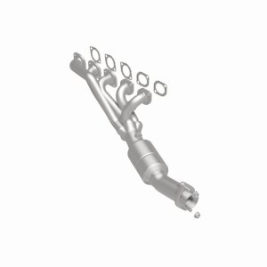 BMW M6 Catalytic Converter - Magnaflow - Direct-Fit - `06-`10
