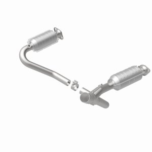 Chrysler Aspen Catalytic Converter - Magnaflow - Direct-Fit, OEM Grade - 2007