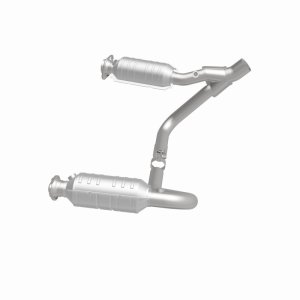 Chrysler Aspen Catalytic Converter - Magnaflow - Direct-Fit, OEM Grade - 2007