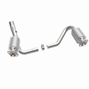 Chrysler Aspen Catalytic Converter - Magnaflow - Direct-Fit, OEM Grade - 2007