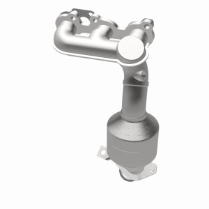 Toyota Sienna Catalytic Converter - Magnaflow - OEM Grade Direct-Fit - `04-`06