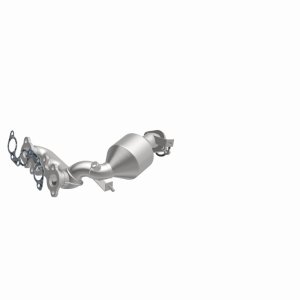 Toyota Sienna Direct-Fit Catalytic Converter - Magnaflow - OEM Grade - `04-`06 Toyota Sienna Direct-Fit Catalytic Converter - Magnaflow - OEM Grade - `04-`06