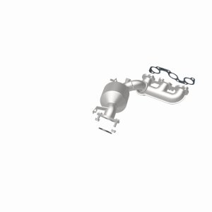 Toyota Sienna Direct-Fit Catalytic Converter - Magnaflow - OEM Grade - `04-`06 Toyota Sienna Direct-Fit Catalytic Converter - Magnaflow - OEM Grade - `04-`06