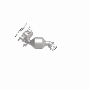 Toyota Sienna Direct-Fit Catalytic Converter - Magnaflow - OEM Grade - `04-`06 Toyota Sienna Direct-Fit Catalytic Converter - Magnaflow - OEM Grade - `04-`06