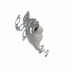 Toyota Highlander Catalytic Converter - Magnaflow - Direct Fit - `04-`07 Toyota Highlander Catalytic Converter - Magnaflow - Direct Fit - `04-`07