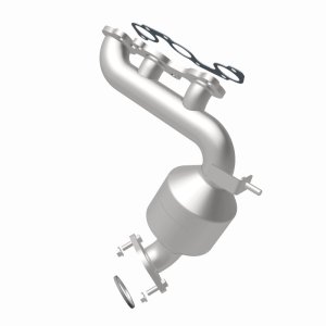 Toyota Sienna Catalytic Converter - Magnaflow - Direct Fit - `04-`06