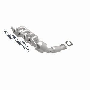 Ford Focus Performance Exhaust - Magnaflow - OEM Grade Direct-Fit Catalytic Converter - `05-`07