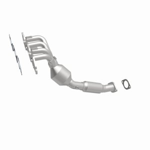 Ford Focus Performance Exhaust - Magnaflow - OEM Grade Direct-Fit Catalytic Converter - `05-`07