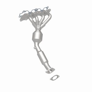 Ford Focus Performance Exhaust - Magnaflow - OEM Grade Direct-Fit Catalytic Converter - `05-`07