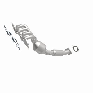 Ford Focus Performance Exhaust - Magnaflow - OEM Grade Direct-Fit Catalytic Converter - `05-`07