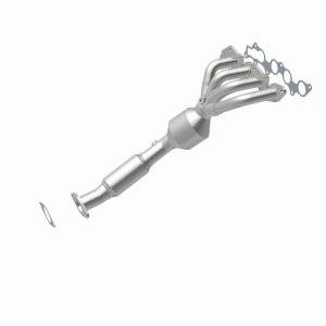 Ford Focus Performance Exhaust - Magnaflow - OEM Grade Direct-Fit Catalytic Converter - `05-`07